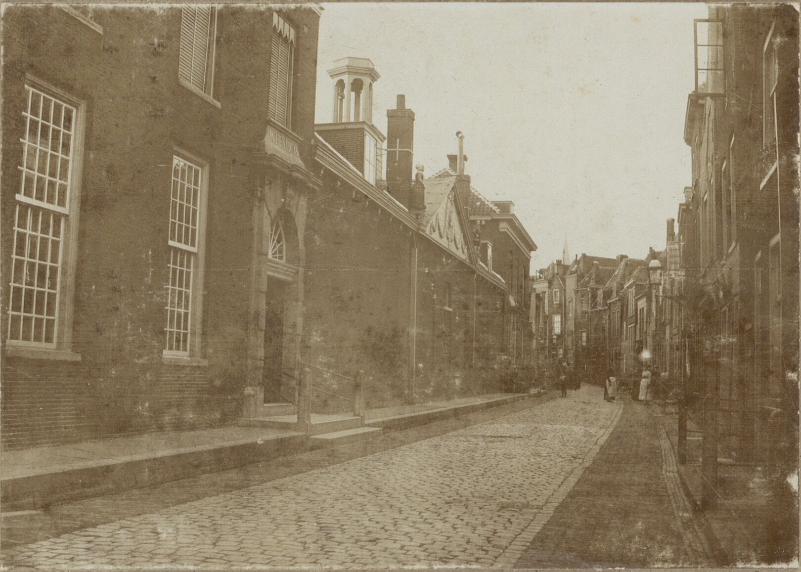 Lange Achterweg